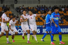 Điều chỉnh bảng đấu FIFA ASEAN Cup 2026